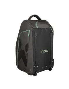 (Padel-)Tasche Nox At10 Competition Trolley 2